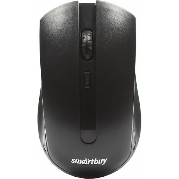 Мышь Smartbuy 342AG (SBM-342AG-K)